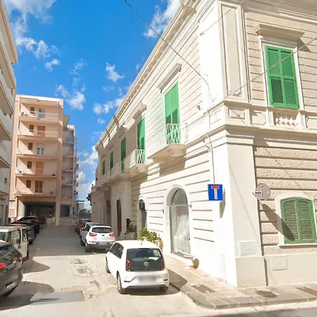 Apartament Pier 84