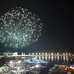 Pier 84 * Monopoli