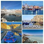 Pier 84 Lejlighed Monopoli