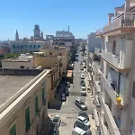 Pier 84 Lägenhet Monopoli