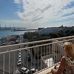 Pier 84 Lägenhet Monopoli