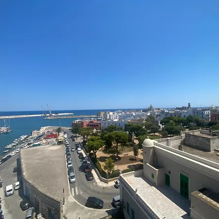 Pier 84 Monopoli