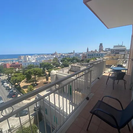Apartman Pier 84 *