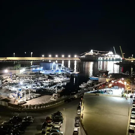Pier 84 * Monopoli