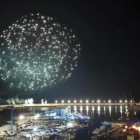 Pier 84 * Monopoli