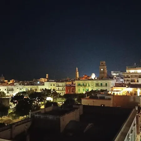 Pier 84 דירה *