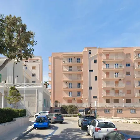 Pier 84 * Monopoli