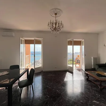 Apartament Pier 84 *