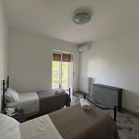 Pier 84 Apartman