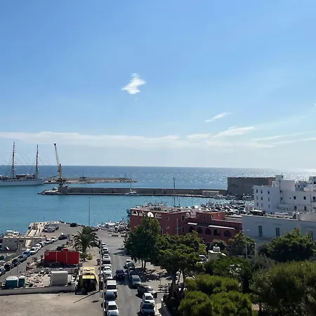 Pier 84 Monopoli