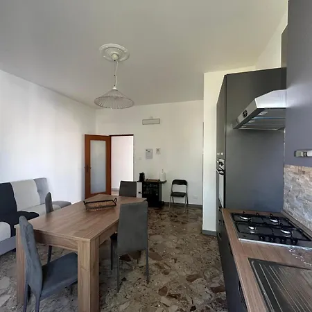 Apartamento Pier 84
