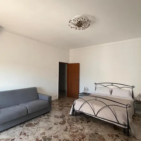 Pier 84 Apartamento *