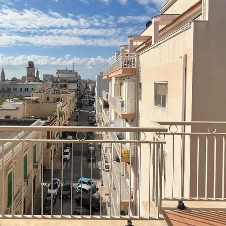 Pier 84 Monopoli
