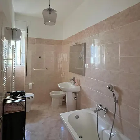 Pier 84 Apartman