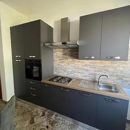 Pier 84 Apartamento *
