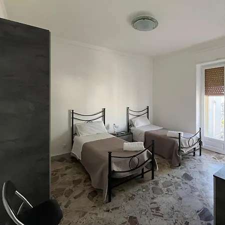 Apartament Pier 84 Monopoli
