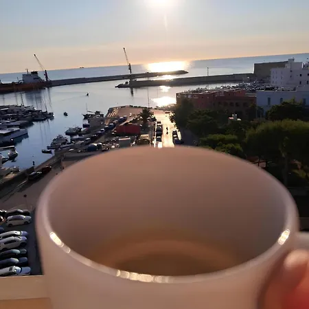 Pier 84 Apartament