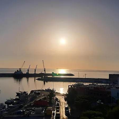 Pier 84 Apartament Monopoli